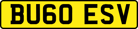 BU60ESV