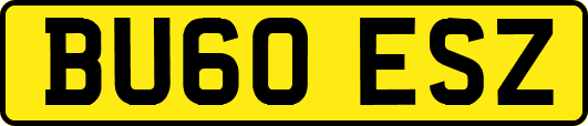 BU60ESZ