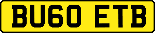 BU60ETB