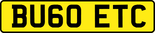 BU60ETC