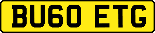 BU60ETG