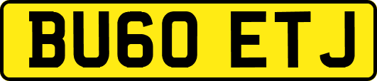 BU60ETJ