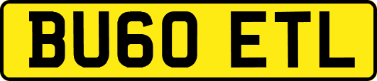 BU60ETL