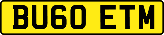 BU60ETM