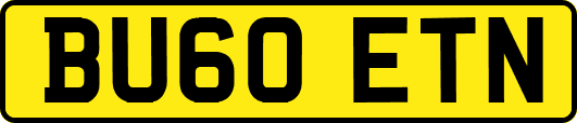 BU60ETN