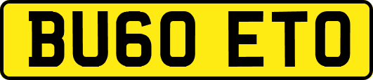 BU60ETO