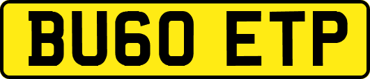 BU60ETP