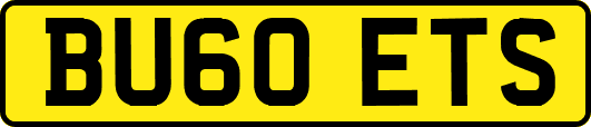 BU60ETS