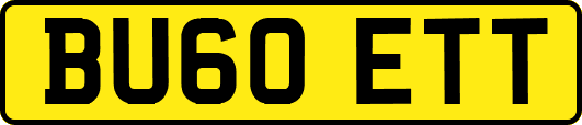 BU60ETT