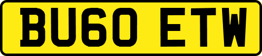 BU60ETW