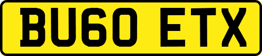 BU60ETX
