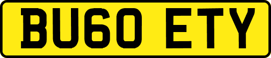 BU60ETY