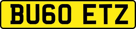 BU60ETZ
