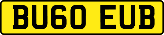 BU60EUB