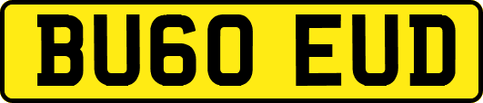 BU60EUD