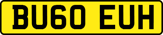 BU60EUH