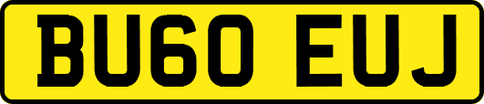 BU60EUJ
