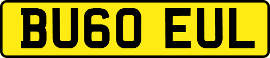 BU60EUL