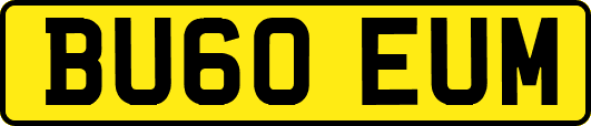 BU60EUM