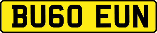 BU60EUN