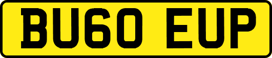 BU60EUP