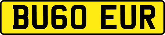 BU60EUR