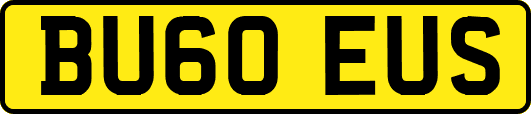 BU60EUS