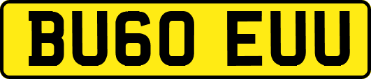BU60EUU