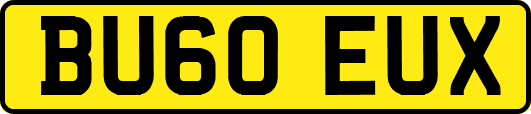 BU60EUX