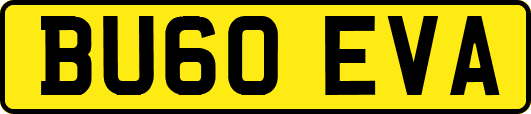 BU60EVA