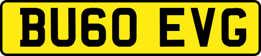 BU60EVG