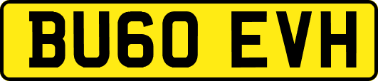 BU60EVH