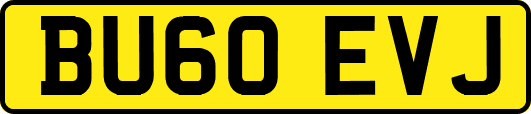 BU60EVJ