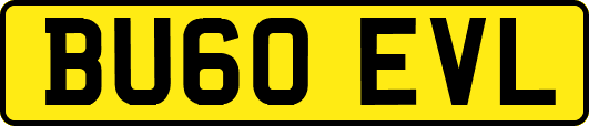 BU60EVL
