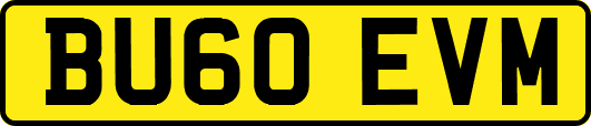 BU60EVM