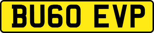 BU60EVP