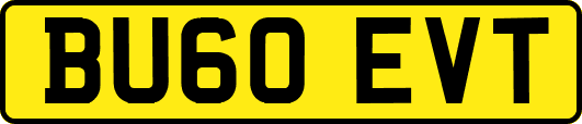 BU60EVT