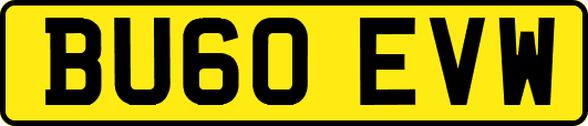 BU60EVW