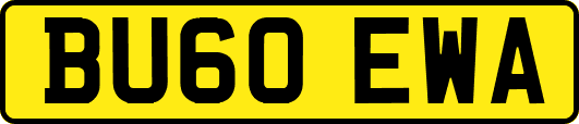 BU60EWA