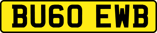 BU60EWB
