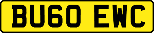 BU60EWC