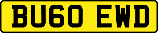 BU60EWD