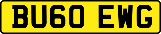 BU60EWG
