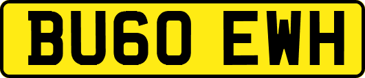 BU60EWH