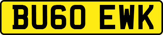 BU60EWK