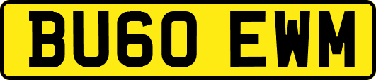 BU60EWM
