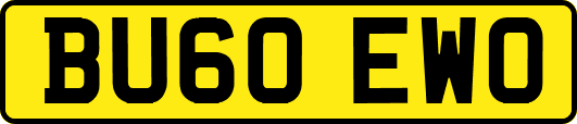 BU60EWO