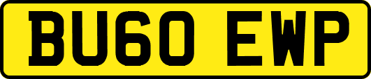 BU60EWP