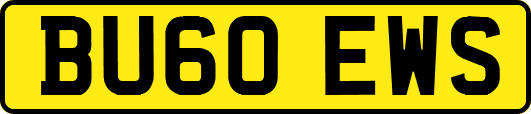 BU60EWS