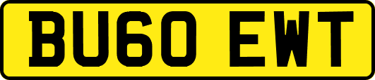 BU60EWT